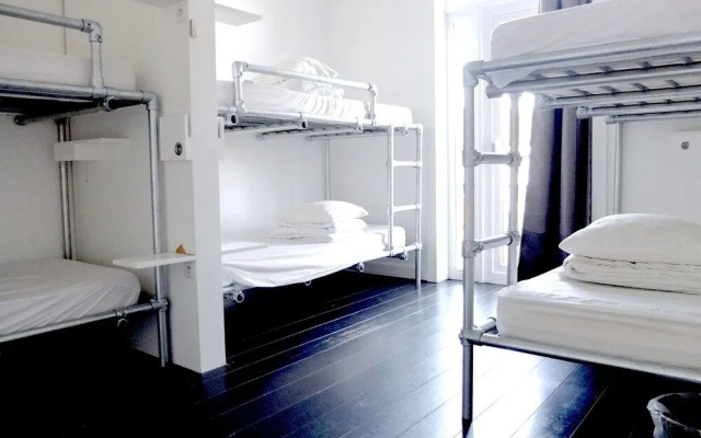 Hostel 47