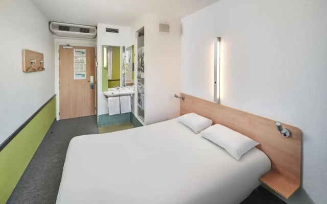 Ibis Budget Wroclaw Poludnie
