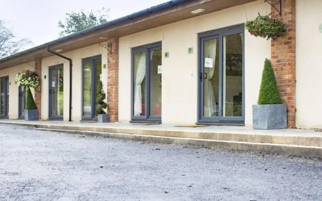 Hillcroft Self Catering