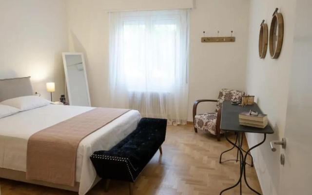 Luxury three bedroom Apartment in Kolonaki