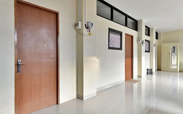 ZEN Rooms Cipete Utara