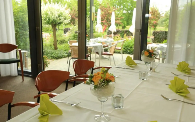 Hotel & Restaurant Moritz an der Elbe