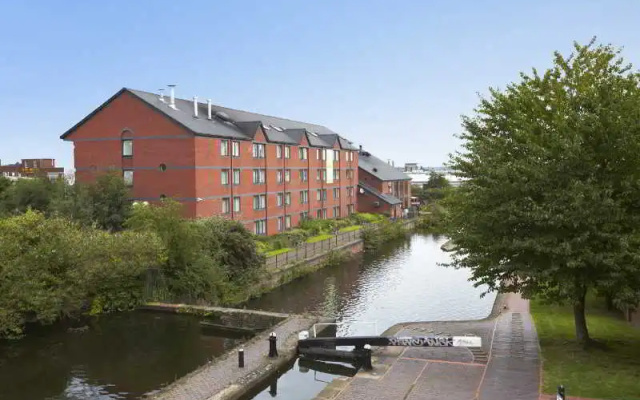 Campanile Hotel - Birmingham
