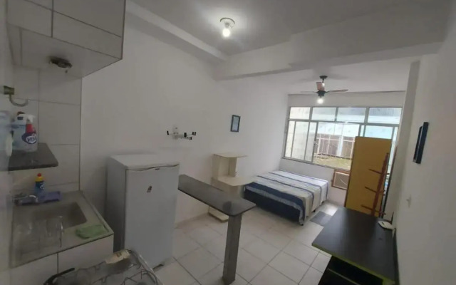 Beautiful Loft In Lapa