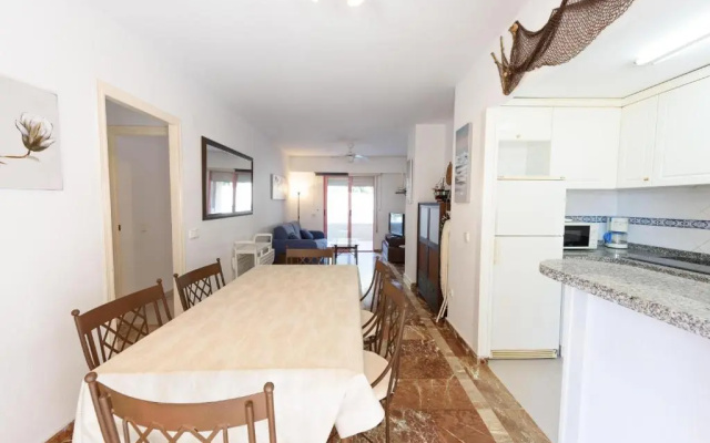 Apartamentos Nuevo México C 421