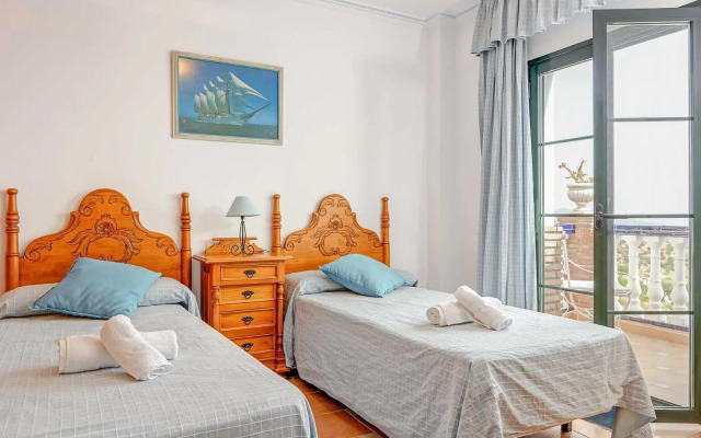 Villa El Pedregal
