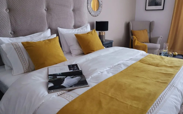 Vogue 23 Boutique Hotel in Cascais