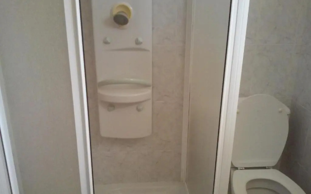 Apartamentos Montserrat