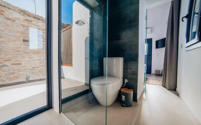 Ble Kythnos Suites