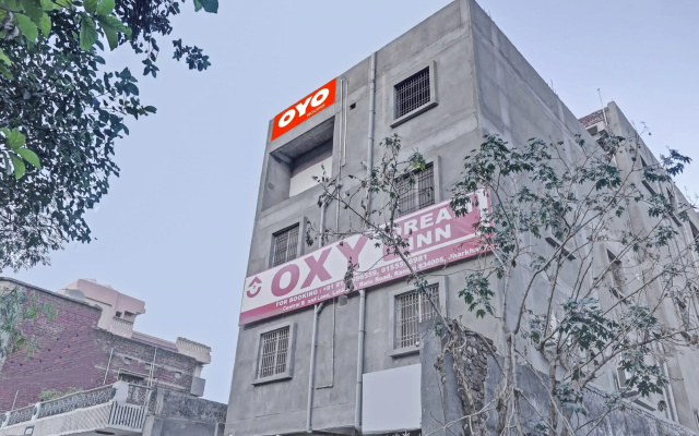 Hotel O Dream Inn