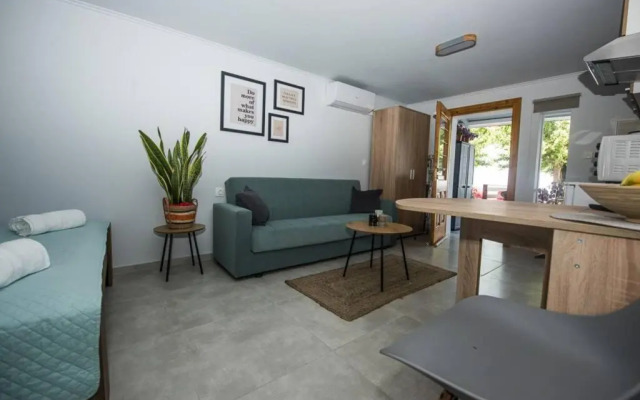 Theofilia Sea Side Studio