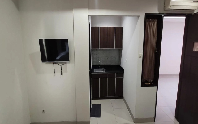 Behomy Corner 8 Lippo Karawaci