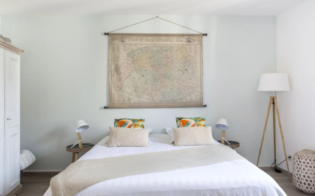 Appartement Ange