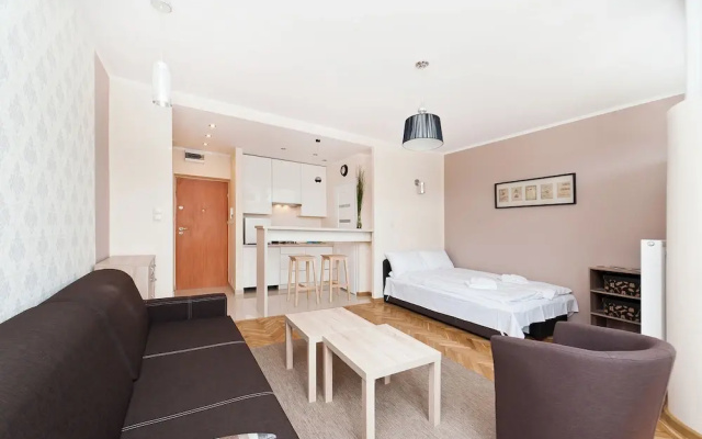 Apartamenty Sun & Snow Dietla Old Town