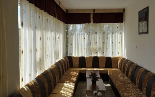 Baskent Demiralan Hotel