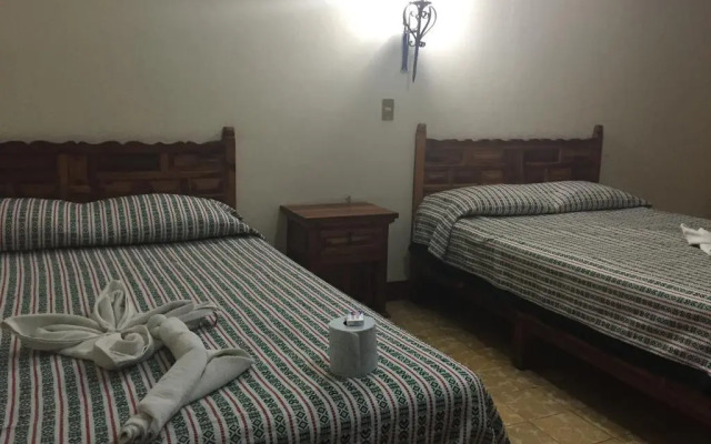 OYO Hotel Posada Del Carmen