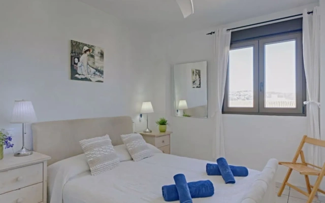 Apartment Galicia Jávea 32915