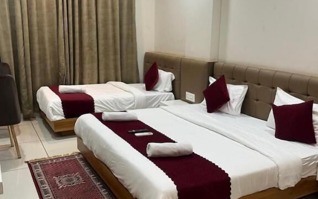 Hotel Tirupati Inn