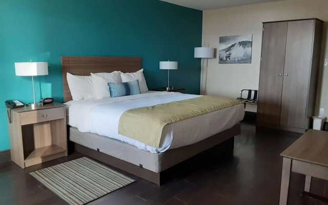 Best Western Paradise Inn Of Nephi