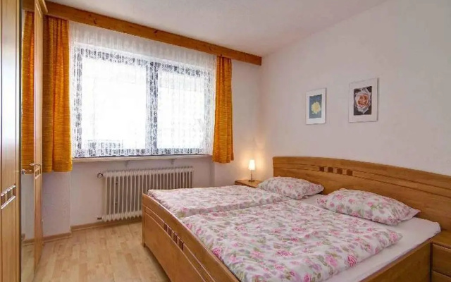 Ferienwohnungen Tröndle im Rosendorf
