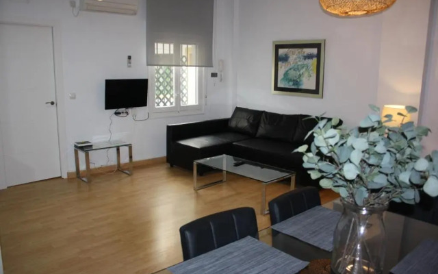 Apartamentos Avenida