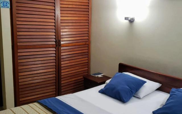 Hotel Rio Napo