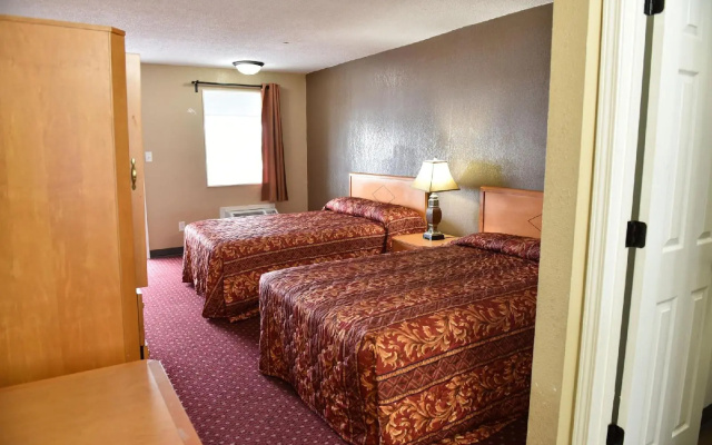 Knights Inn Merrillville