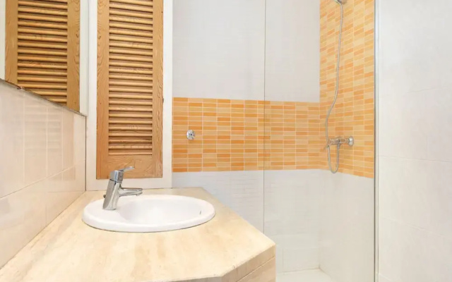 Apartment for 6 Persons in Costa Brava
