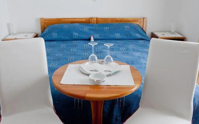 Hotel Vali