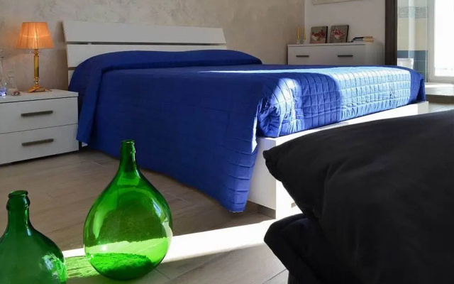 B&B Borgo le Cantine
