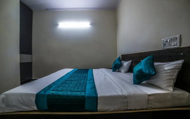 UK Residency By OYO Rooms