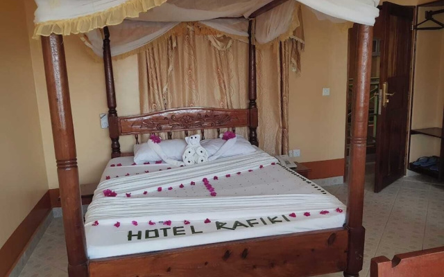 Hotel Rafiki Malindi