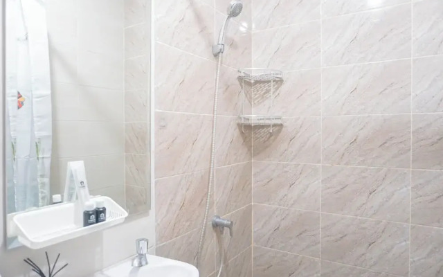 Homey Studio At Transpark Juanda Bekasi Timur Apartment