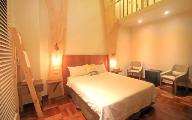 Maple Spring B&B