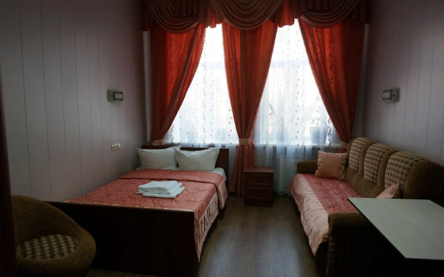 Gostinitsa Gorodok
