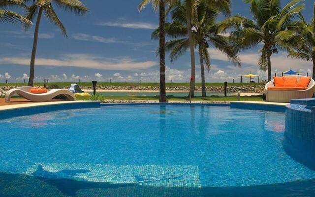 La Dolce Vita Holiday Villas in Fawn Harbour, Fiji from 240$, photos, reviews - zenhotels.com pool