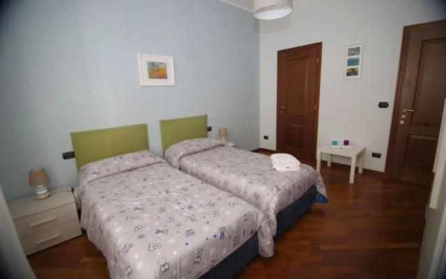 B&B Casa Vittoria