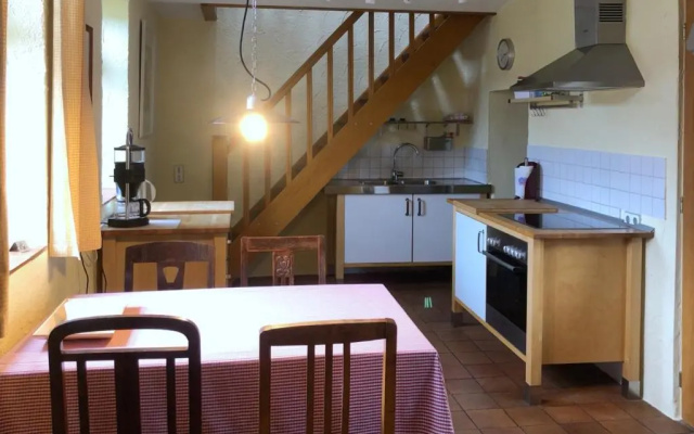 Gut Bunt Ferienhaus