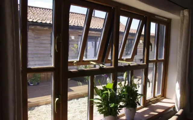 Norfolk Sky B&B