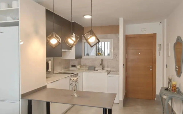 Nerja Sun Apartments Bahia 7