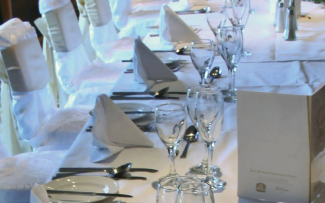 Best Western Strathaven Hotel