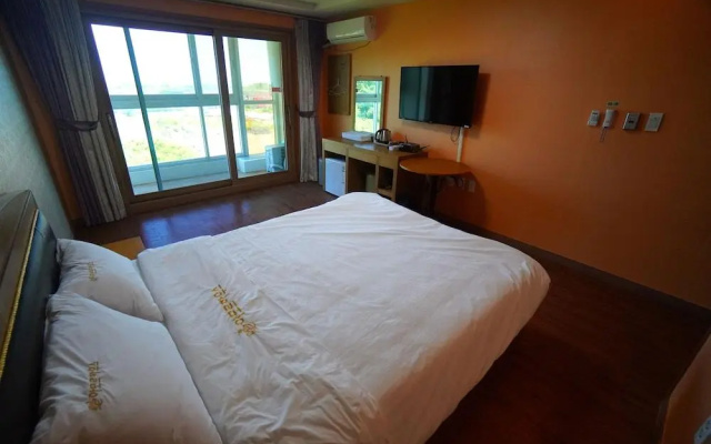 Amor House