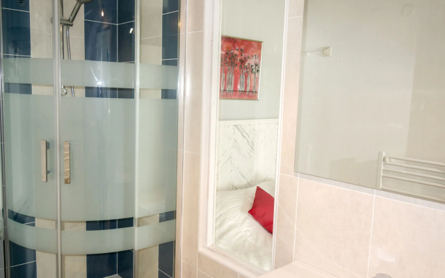 Studio L'abri Des Flots by Interhome