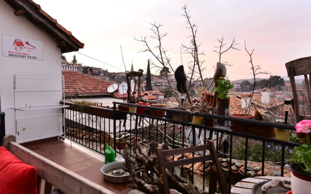 Sihirbazın Evi