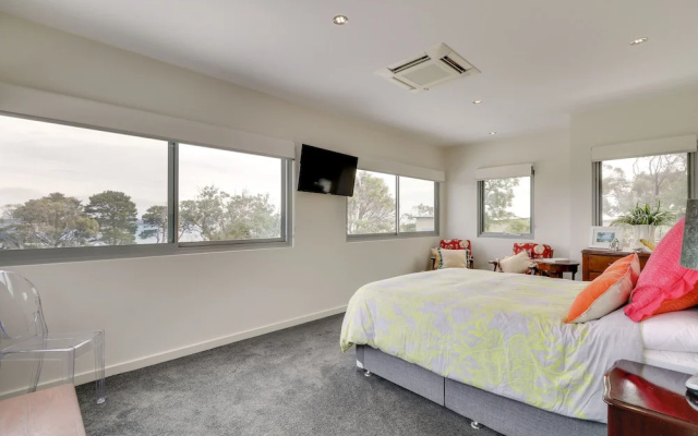 Kurrajong