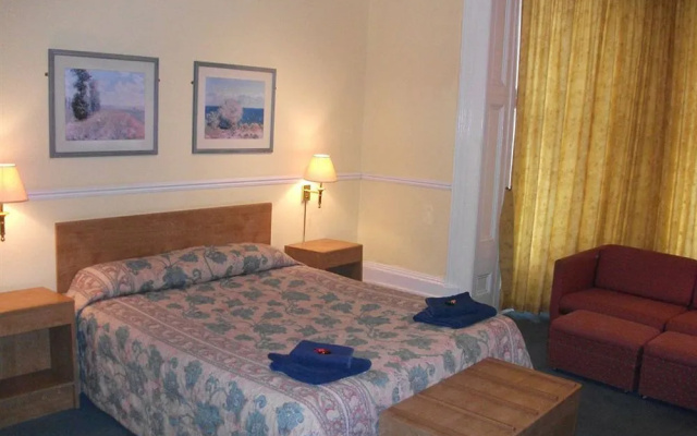 Portland Hotel