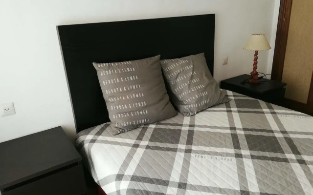 Ronda Apartment