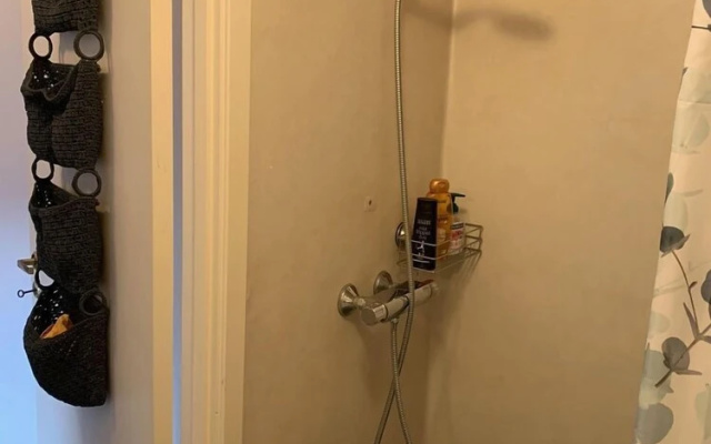 StayPlus Central 1BR Apartment