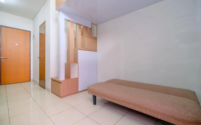 Cozy Stay Studio At Dave Apartment