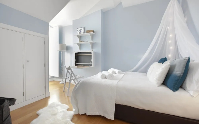 Sweet Inn Apartments Alfama
